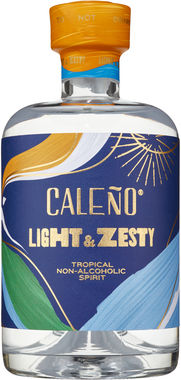 Caleño Light & Zesty 50cl